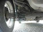 Used 2003 HONDA FIT BF68269 for Sale Image 15