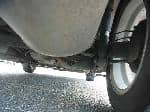 Used 2003 HONDA FIT BF68269 for Sale Image 16