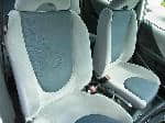 Used 2003 HONDA FIT BF68269 for Sale Image 17