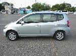 Used 2003 HONDA FIT BF68269 for Sale Image 2