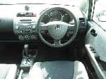 Used 2003 HONDA FIT BF68269 for Sale Image 21