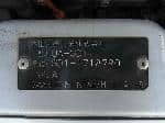 Used 2003 HONDA FIT BF68269 for Sale Image 27