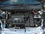 Used 2003 HONDA FIT BF68269 for Sale Image 28