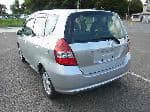 Used 2003 HONDA FIT BF68269 for Sale Image 3