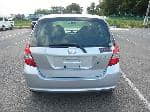 Used 2003 HONDA FIT BF68269 for Sale Image 4