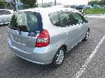 Used 2003 HONDA FIT BF68269 for Sale Image 5