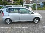 Used 2003 HONDA FIT BF68269 for Sale Image 6