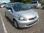 Used 2003 HONDA FIT BF68269 for Sale Image 7