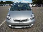 Used 2003 HONDA FIT BF68269 for Sale Image 8