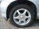 Used 2003 HONDA FIT BF68269 for Sale Image 9