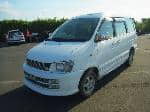 Used 1998 TOYOTA TOWNACE NOAH BF68224 for Sale Image 1