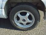 Used 1998 TOYOTA TOWNACE NOAH BF68224 for Sale Image 10