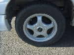 Used 1998 TOYOTA TOWNACE NOAH BF68224 for Sale Image 11