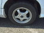 Used 1998 TOYOTA TOWNACE NOAH BF68224 for Sale Image 12