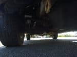 Used 1998 TOYOTA TOWNACE NOAH BF68224 for Sale Image 13