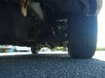 Used 1998 TOYOTA TOWNACE NOAH BF68224 for Sale Image 14