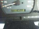 Used 1998 TOYOTA TOWNACE NOAH BF68224 for Sale Image 24