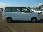 Used 1998 TOYOTA TOWNACE NOAH BF68224 for Sale Image 6