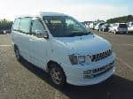 Used 1998 TOYOTA TOWNACE NOAH BF68224 for Sale Image 7