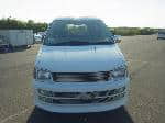 Used 1998 TOYOTA TOWNACE NOAH BF68224 for Sale Image 8