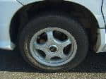 Used 1998 TOYOTA TOWNACE NOAH BF68224 for Sale Image 9