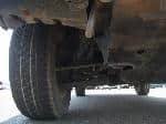 Used 1999 MITSUBISHI PAJERO IO BF68227 for Sale Image 13