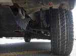 Used 1999 MITSUBISHI PAJERO IO BF68227 for Sale Image 14