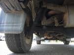 Used 1999 MITSUBISHI PAJERO IO BF68227 for Sale Image 15