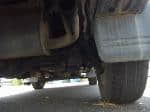 Used 1999 MITSUBISHI PAJERO IO BF68227 for Sale Image 16