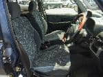 Used 1999 MITSUBISHI PAJERO IO BF68227 for Sale Image 17