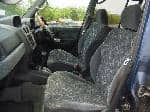 Used 1999 MITSUBISHI PAJERO IO BF68227 for Sale Image 18
