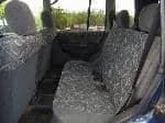 Used 1999 MITSUBISHI PAJERO IO BF68227 for Sale Image 19