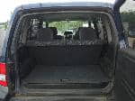 Used 1999 MITSUBISHI PAJERO IO BF68227 for Sale Image 20