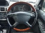 Used 1999 MITSUBISHI PAJERO IO BF68227 for Sale Image 21
