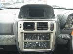 Used 1999 MITSUBISHI PAJERO IO BF68227 for Sale Image 23
