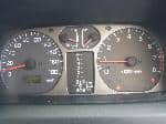 Used 1999 MITSUBISHI PAJERO IO BF68227 for Sale Image 26