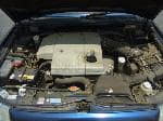 Used 1999 MITSUBISHI PAJERO IO BF68227 for Sale Image 28
