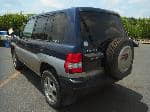 Used 1999 MITSUBISHI PAJERO IO BF68227 for Sale Image 3