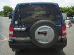 Used 1999 MITSUBISHI PAJERO IO BF68227 for Sale Image 4