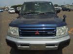 Used 1999 MITSUBISHI PAJERO IO BF68227 for Sale Image 8