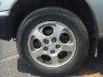 Used 1999 MITSUBISHI PAJERO IO BF68227 for Sale Image 9