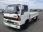Used 1989 MAZDA TITAN BF68322 for Sale Image 1