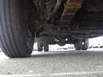 Used 1989 MAZDA TITAN BF68322 for Sale Image 13