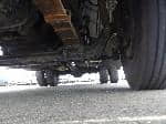 Used 1989 MAZDA TITAN BF68322 for Sale Image 14