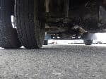 Used 1989 MAZDA TITAN BF68322 for Sale Image 15