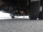Used 1989 MAZDA TITAN BF68322 for Sale Image 16