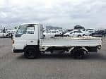 Used 1989 MAZDA TITAN BF68322 for Sale Image 2