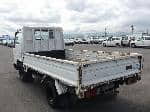 Used 1989 MAZDA TITAN BF68322 for Sale Image 3