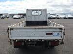 Used 1989 MAZDA TITAN BF68322 for Sale Image 4