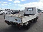 Used 1989 MAZDA TITAN BF68322 for Sale Image 5